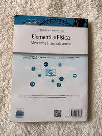 Libro elementi di fisica