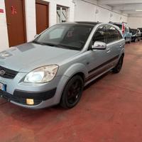Kia Rio 1.6 16V CVVT 5p. EX Sport NEOPAT