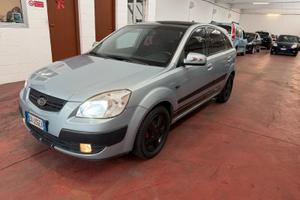 Kia Rio 1.6 16V CVVT 5p. EX Sport NEOPAT