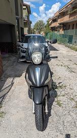 Piaggio Beverly 300 - 2016