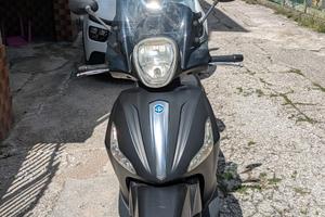Piaggio Beverly 300 - 2016