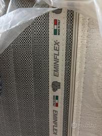 Materasso singolo + rete