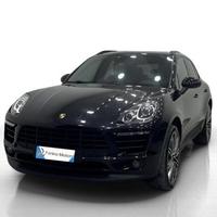 PORSCHE Macan 3.0 S Diesel - Cam - Cruise/Lim - Te
