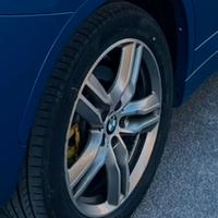 Cerchi bmw x1
