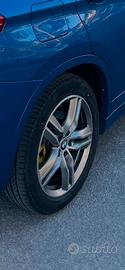 Cerchi bmw x1