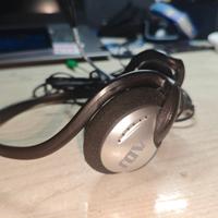 Cuffie con microfono per call center o ufficio - 4