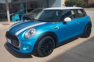Mini Cooper 1.5 136cv