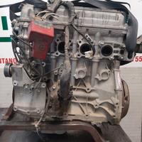 MOTORE Suzuki Swift 4x4