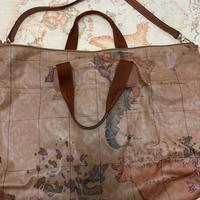 Borsa originale, prima classe