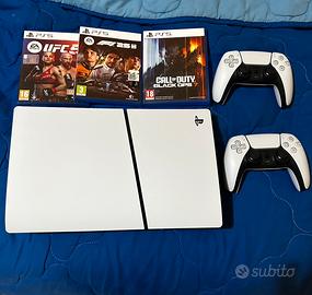 PlayStation 5 1Tb