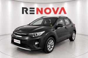 Kia Stonic 1.4 MPI 100 CV Urban