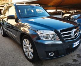 MERCEDES GLK 250