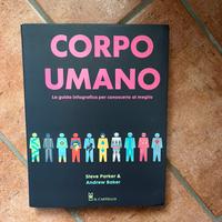Libro cotpo umano