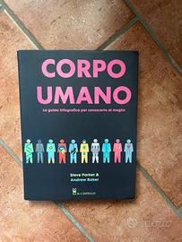 Libro cotpo umano
