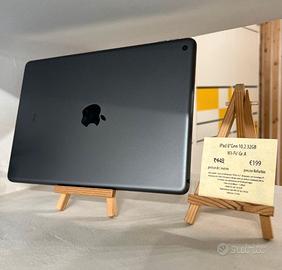 Apple iPad 8 Gen 10,2 32GB WIFI