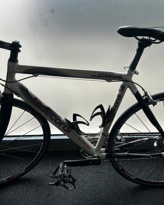Bici da corsa & Rulli