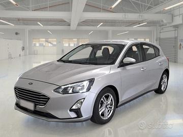 FORD FOCUS 1.5 ECOBLUE 120 CV BUSINESS 5 PORTE BER
