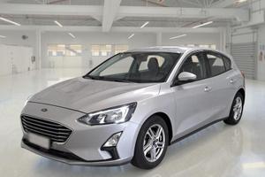 FORD FOCUS 1.5 ECOBLUE 120 CV BUSINESS 5 PORTE BER