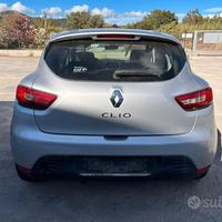 Renault Clio IV 1.2 Benzina ricambi