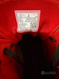 Nike Jordan 1 mid