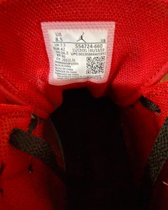 Nike Jordan 1 mid