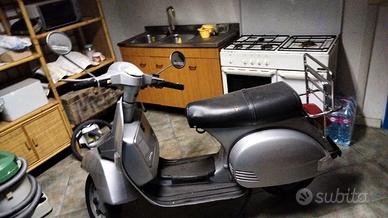 vespa px 125 anno 2014
