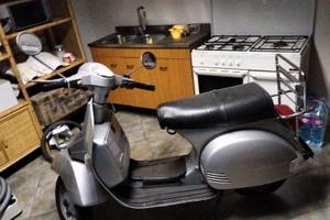 vespa px 125 anno 2014