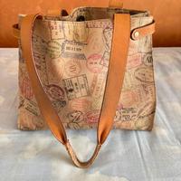 Borsa ALV by Alviero Martini originale