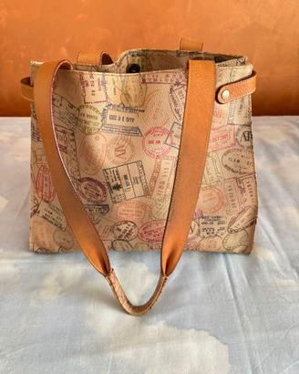 Borsa ALV by Alviero Martini originale