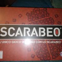 Scarabeo Editrice Giochi Gioco da Tavolo