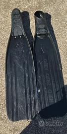 Pinne omer 38-40