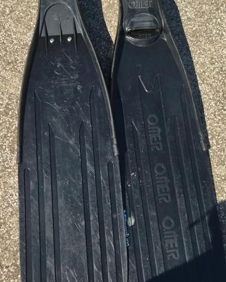 Pinne omer 38-40