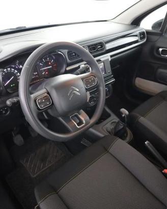 CITROEN C3 C3 PureTech 83 S&S Feel
