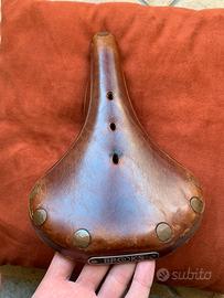 Sella Brooks per Brompton B17