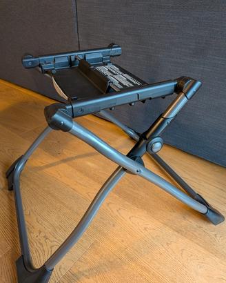 Bassinet stand Peg Perego