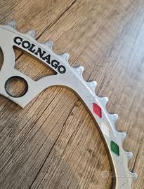 campagnolo super record 53 denti leve freni  pant