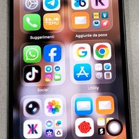 iPhone 13 128 gb verde Rolex