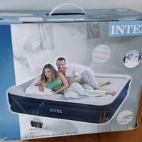 Intex 67738 Materasso matrimoniale