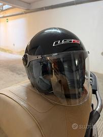 Casco LS2