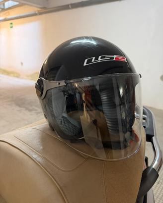 Casco LS2