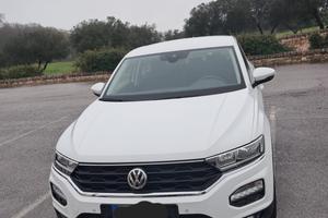 wolksvagen t-roc