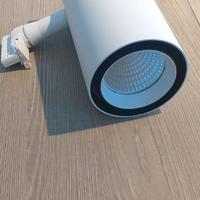 Fari a led per Binario