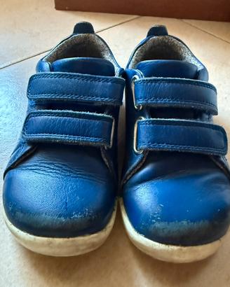 Scarpe BOBUX i walk N. 22 Blu