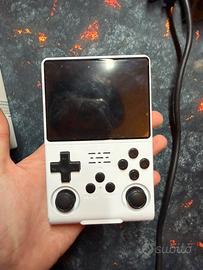 Game Console Portatile