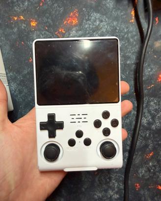 Game Console Portatile