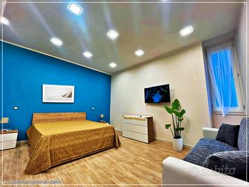 Casa Vacanza b&b Centro Storico Napoli 6 posti let