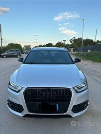 Audi q3 QUATTRO