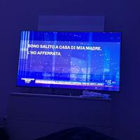 Samsung OLED TV 55" QE55S85DAEXZT Neo, OLED HDR