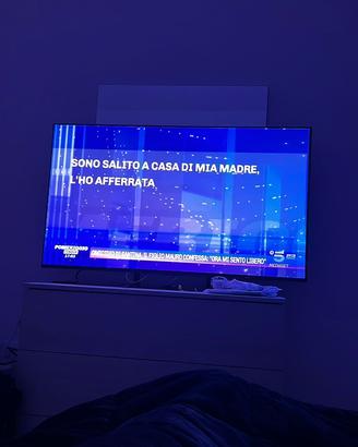Samsung OLED TV 55" QE55S85DAEXZT Neo, OLED HDR