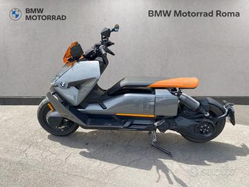 BMW CE 04 Abs